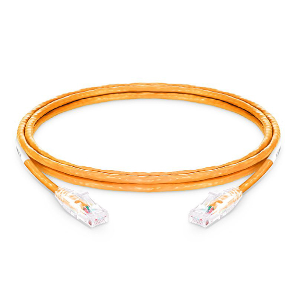 六类非屏蔽数据跳线