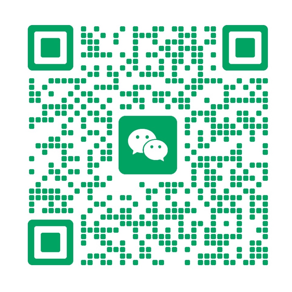 关注微信公众号