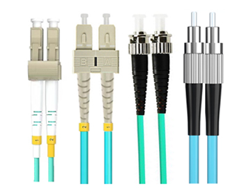 OM3多模跳线和尾纤