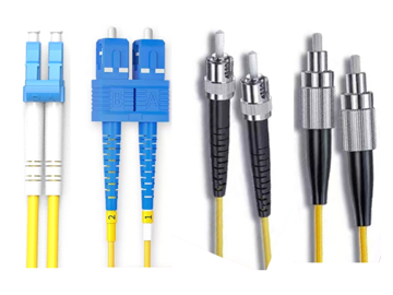 OS2单模跳线和尾纤