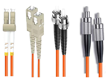 OM2 OM1 多模跳线和尾纤