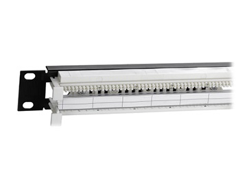 100对/50对110型语音配线架