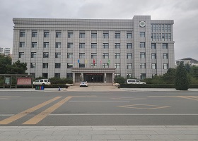 内蒙古乌兰浩特市兴安盟科尔沁右翼前旗盟公安局 