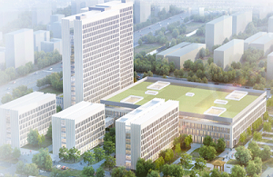 高邮市人民医院